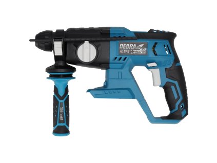 Ciocan rotopercutor fără fir 18V DED7048