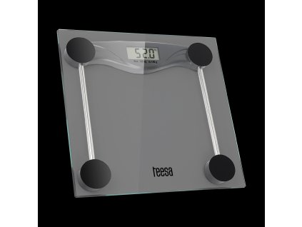 Cântar personal TSA0801