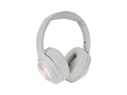 Căști wireless Kruger&Matz F2 gri