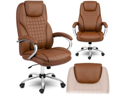 Scaun de birou Sofotel Batory - maro