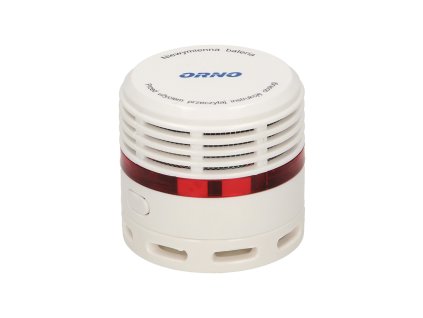 Detector de fum OR-DC-626