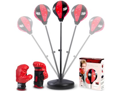 Sac de box pentru copii 772800