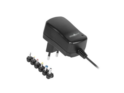 zasilacz stabilizowany z regulacja rebel 12v 600ma f0e9162b698649a6bbd8ba8ed44e2b0b cd956715