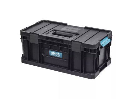 Cutie pentru unelte cu capac plus N0305