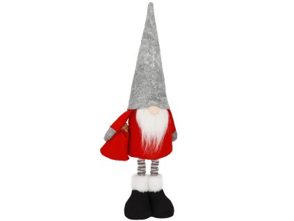 Ornament de Crăciun spiriduș CA0071