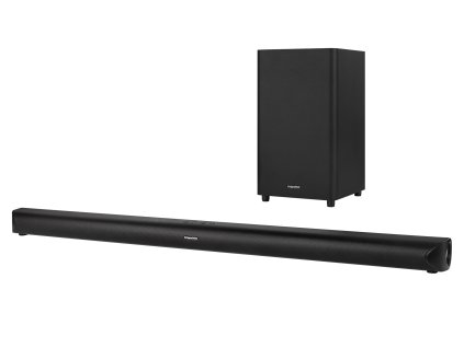 Soundbar Odyssey 5,1,2 CH Dolby Atmos
