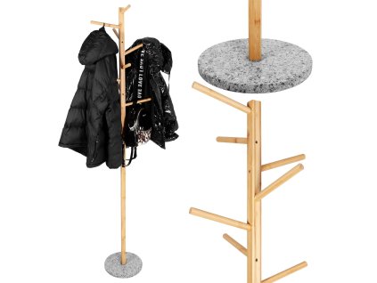 Cuier pentru jachete HA5087