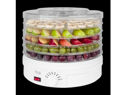 Deshidrator de fructe TSA3030