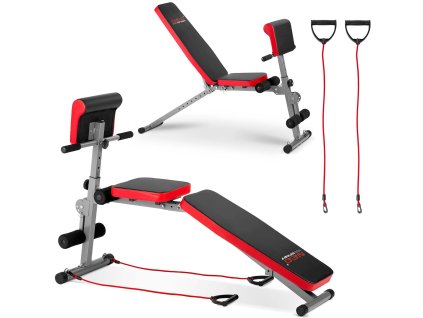 Bancă de exerciții NS-213