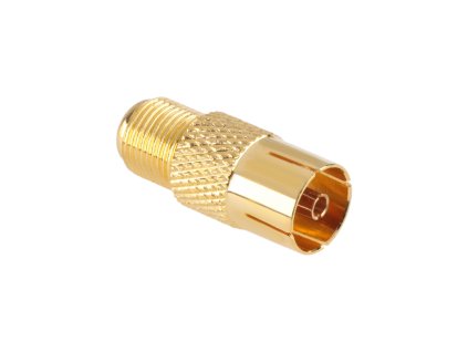 Conector F ZLA0601-1