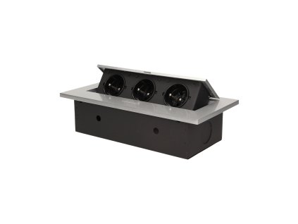 Priză rabatabilă OR-AE-1335/G