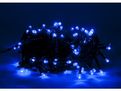 Lumină pentru pom 100 buc 70-252#