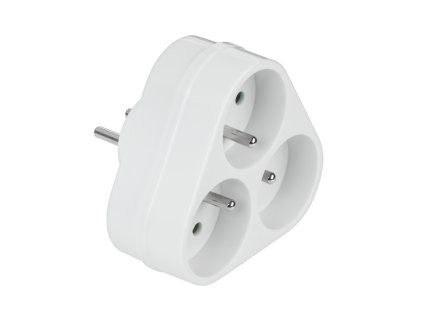 Triplu adaptor URZ3059