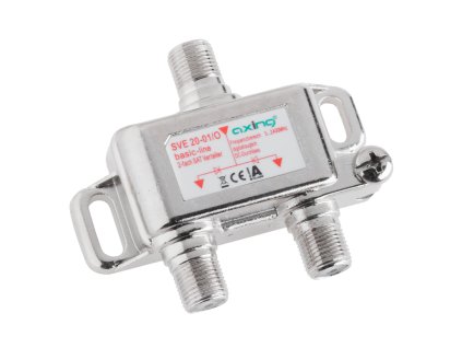 Divizor antenă AX SVE20-01