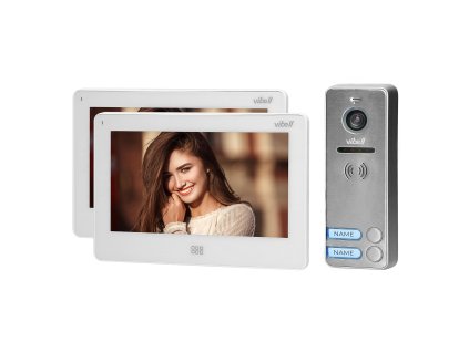 Videointerfon FELIS MEMO MULTI2