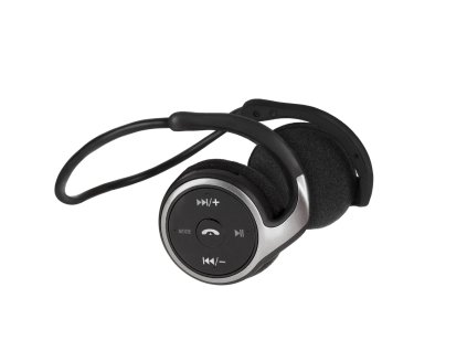 Căști wireless intraauriculare Kruger&Matz KMP10BT