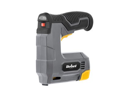 Capsator de tapițerie cu acumulator 4V