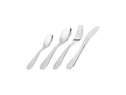 Tacâmuri pentru copii 4buc TSA0146