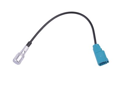 Adaptor Fakra - ISO ZLA0187