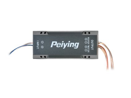 Crossover pentru difuzoare FX-18A (set)