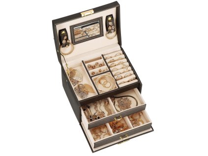 Cutie de bijuterii HA1029