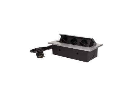 Priză rabatabilă OR-AE-1338/G