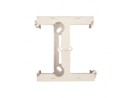 Cutie pentru tencuială - element de extindere Simon 10 bej