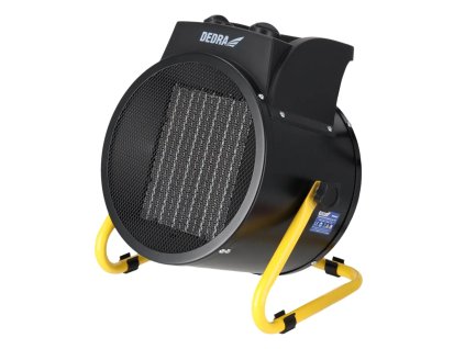 Încălzitor electric 5kW PTC DED9932C