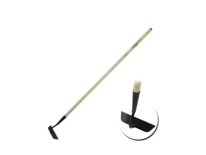 Sapa lată 160 mm L-1100 mm cu coadă interschimbabilă 80C070