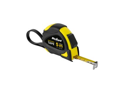 Metru de măsurat retractabil 5m 19 mm