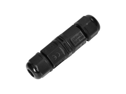 Conector etanș pentru cablu 3x1,5mm2 450V/16A AE-13600