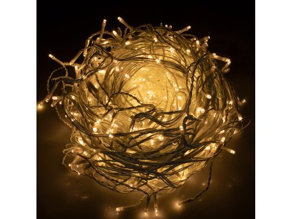 Cortină de Crăciun CL0305 300 LED