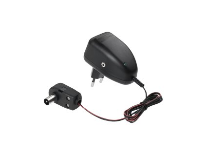 Sursă de alimentare antenă 12V LXG010PC 1,8m