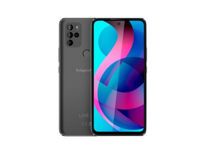 Smartphone Kruger&Matz LIVE 10S