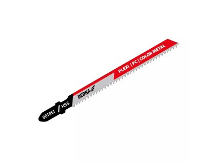 Pânză de ferăstrău pendular 2 bucăți 08T051