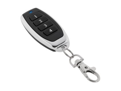 Telecomandă pentru poartă Nice-Smilo PIL0401