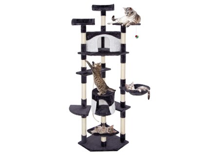 Scratcher pentru pisici PA1045