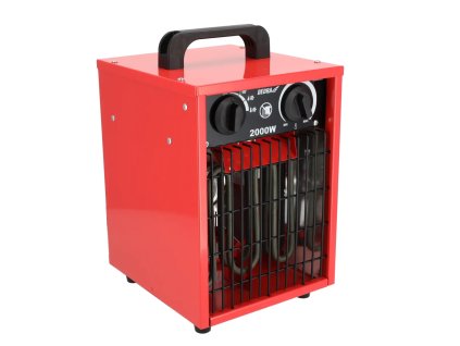 Încălzitor electric 2kW DED9920