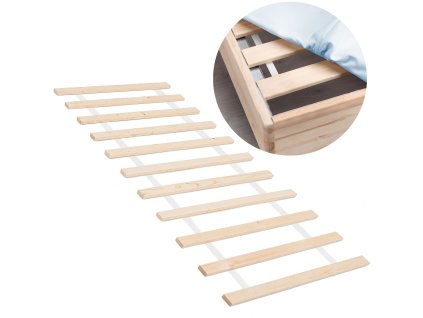 Somieră pentru pat 70x200 BF0001