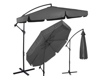 Umbrelă de terasă 300cm GU0041