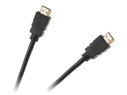 Cablu de conectare HDMI 2.0 4K 20m Eco-Line KPO4007-20