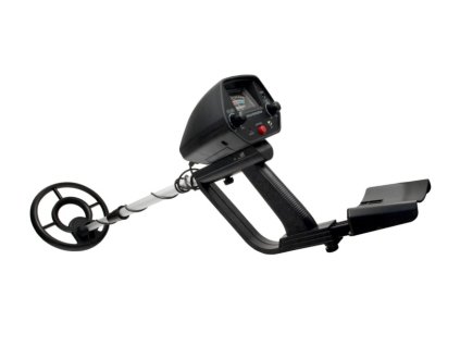 Detector de metale cu discriminator MCE965
