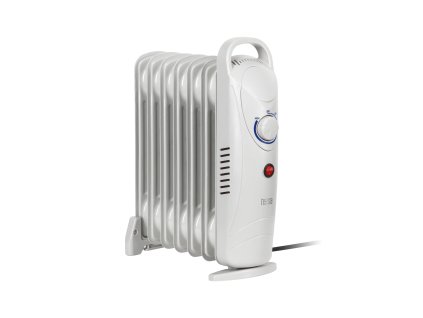 Radiator electric cu ulei 800W TSA8035