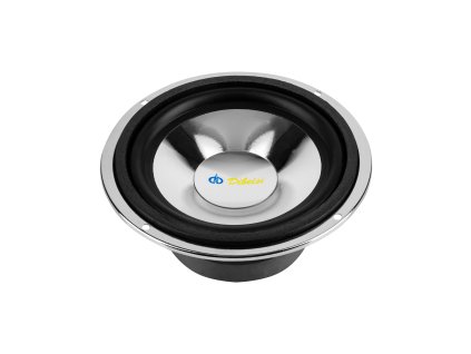 Difuzor de bas 17 cm C-6505 6,5" 125W 8 Ohm