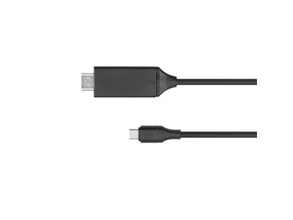 HDMI - USB C 2m KM1249