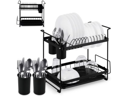 Suport pentru scurgerea vaselor MS-602 660200