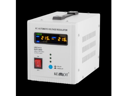 Stabilizator de tensiune URZ3413