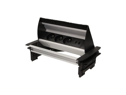 Priză culisantă etanș praf OR-AE-1362