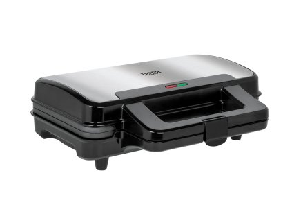 Aparat de vafe pentru 2 gofre TSA3225