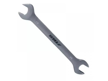 Cheie dublă deschisă CrV 18 x 19 mm 1478